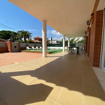 Villa Sant Rafel *
