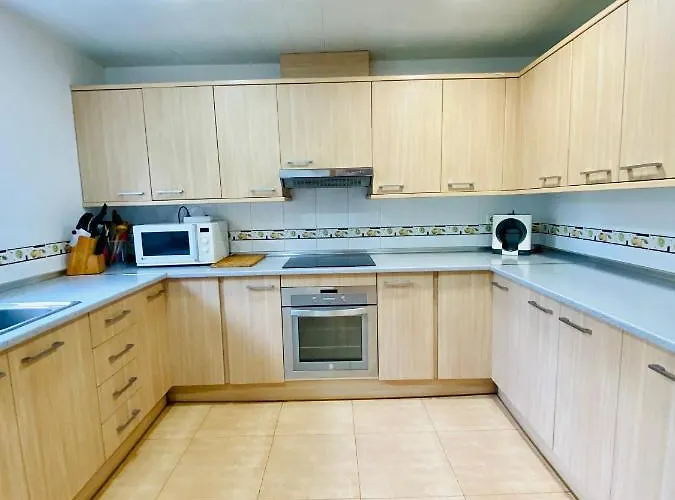 Βίλα Sant Rafel *