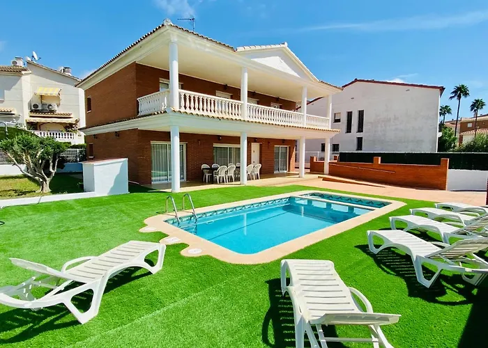 Sant Rafel Βίλα Cambrils