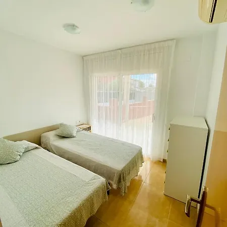 Sant Rafel - Con Piscina Privada Cerca De La Playa En *