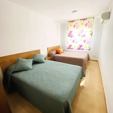 Sant Rafel * Cambrils