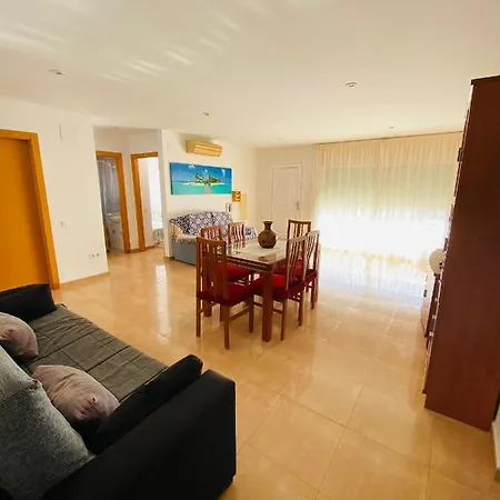 Sant Rafel * Cambrils