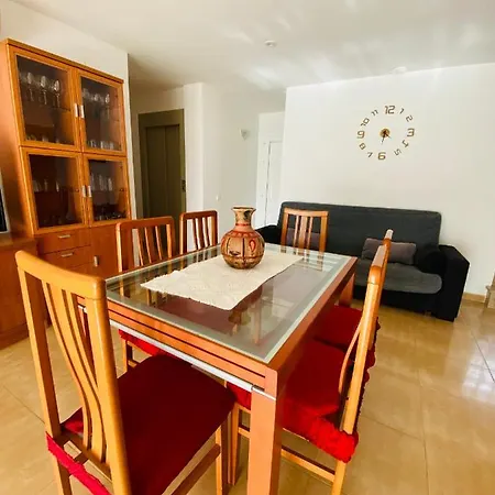 Sant Rafel - Con Piscina Privada Cerca De La Playa En Villa *
