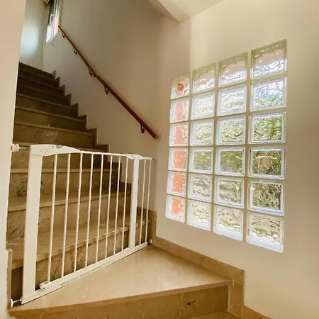 Villa Sant Rafel Cambrils