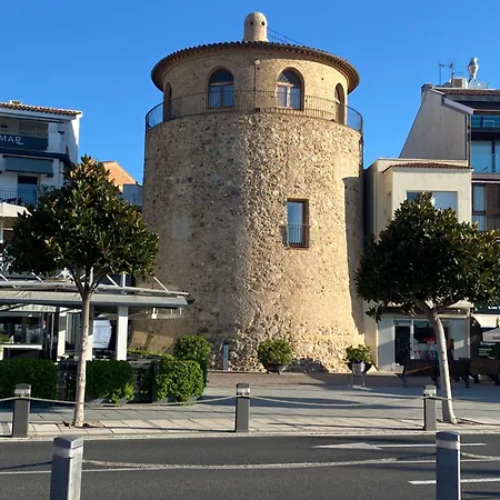 Villa Sant Rafel - Con Piscina Privada Cerca De La Playa En Cambrils