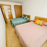 Sant Rafel カンブリルス