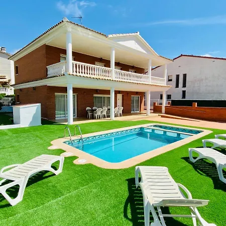 Sant Rafel Villa Cambrils