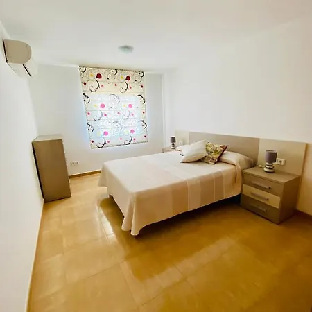 Villa Sant Rafel *