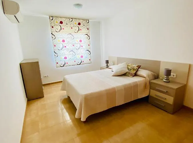 Villa Sant Rafel *